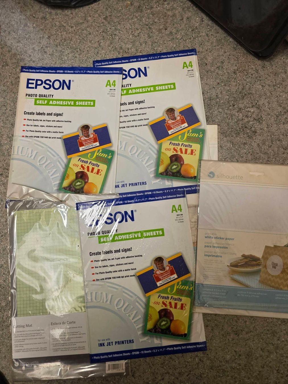 Cricut Kits de loisir créatif: Cricut maker 3 pro – D'occasion à Langenthal par nad_qbt9 4