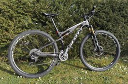Scott Spark 900 Premium (Carbon) - Top Zustand!