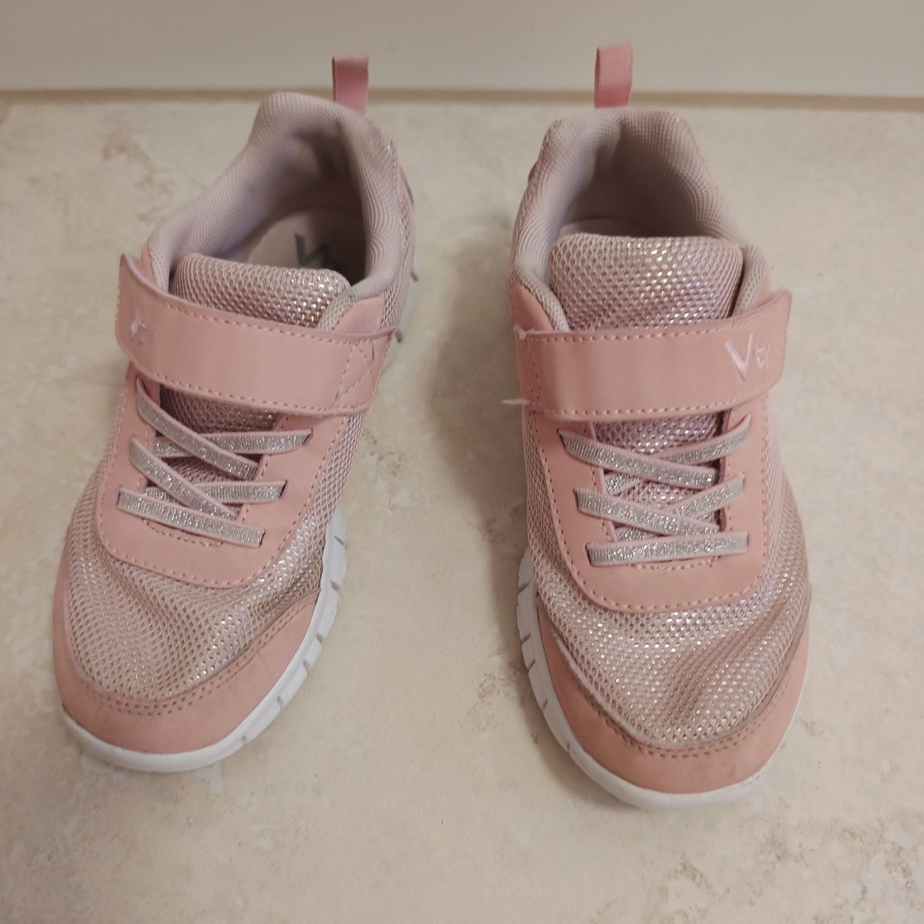 Dosenbach Scarpe per ragazze: VTY Sneaker Mädchen, Gr. 31 – Usato da Emmetten venduto da Hornberger