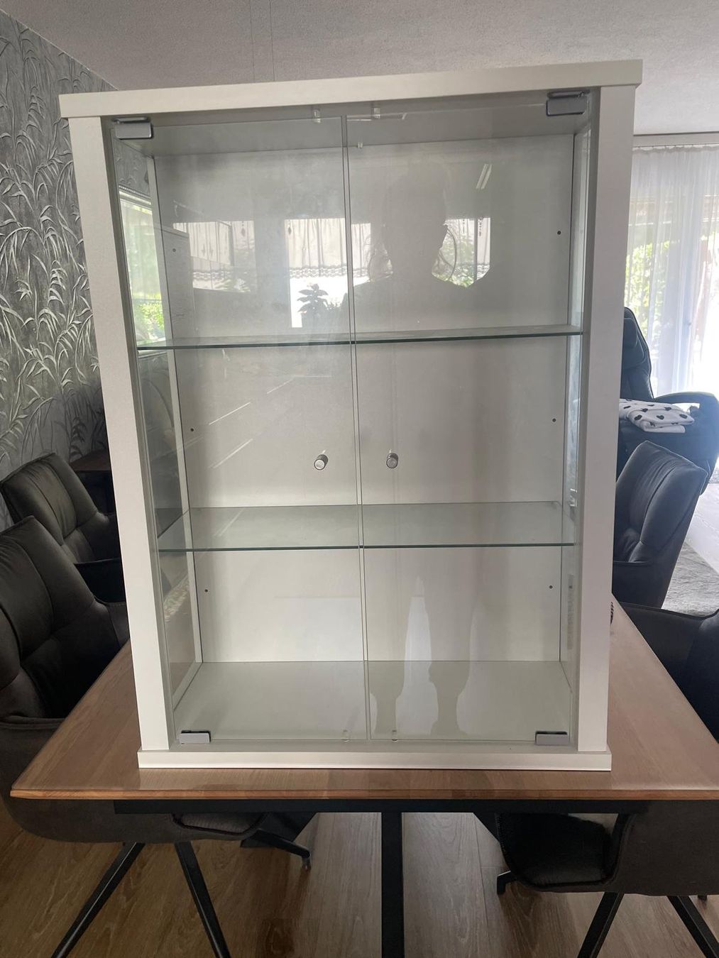 Vetrine: Vitrine – Usato da Reichenburg venduto da Mimaro6 1