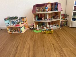 Playmobil Zubehör - Top Zustand - zu verkaufen