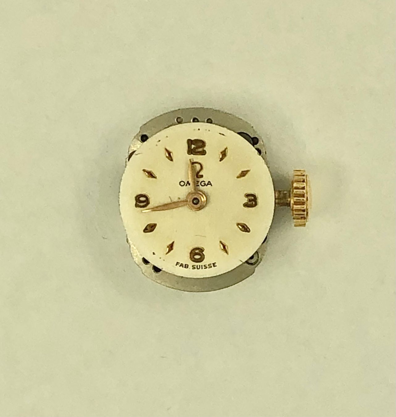 Omega Orologi: Omega Werk caliber 211 – Usato da Zürich venduto da Almog