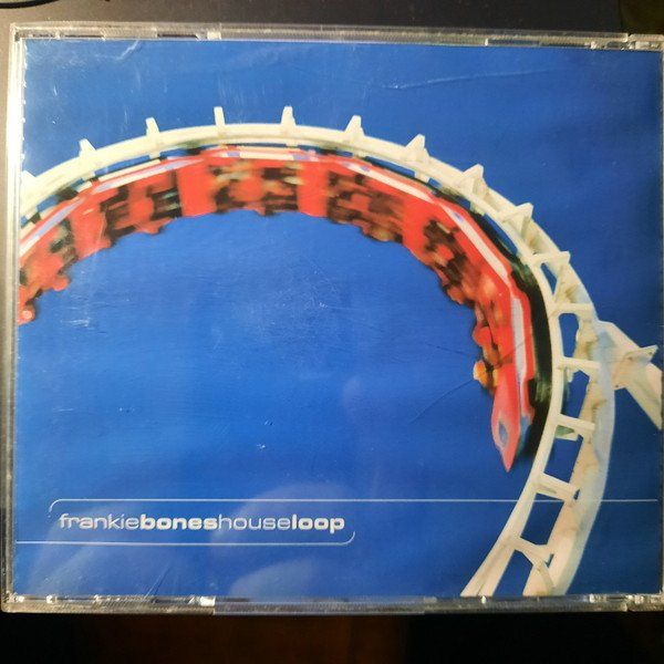 CDs: Frankie Bones House Loop – Neuf (Voir description) à Hellikon par Jogi73