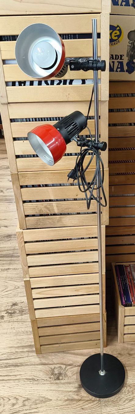 Lampen: Stehlampe Vintage 70er Jahren – Gebraucht aus Basel von bk_brockibasel 3