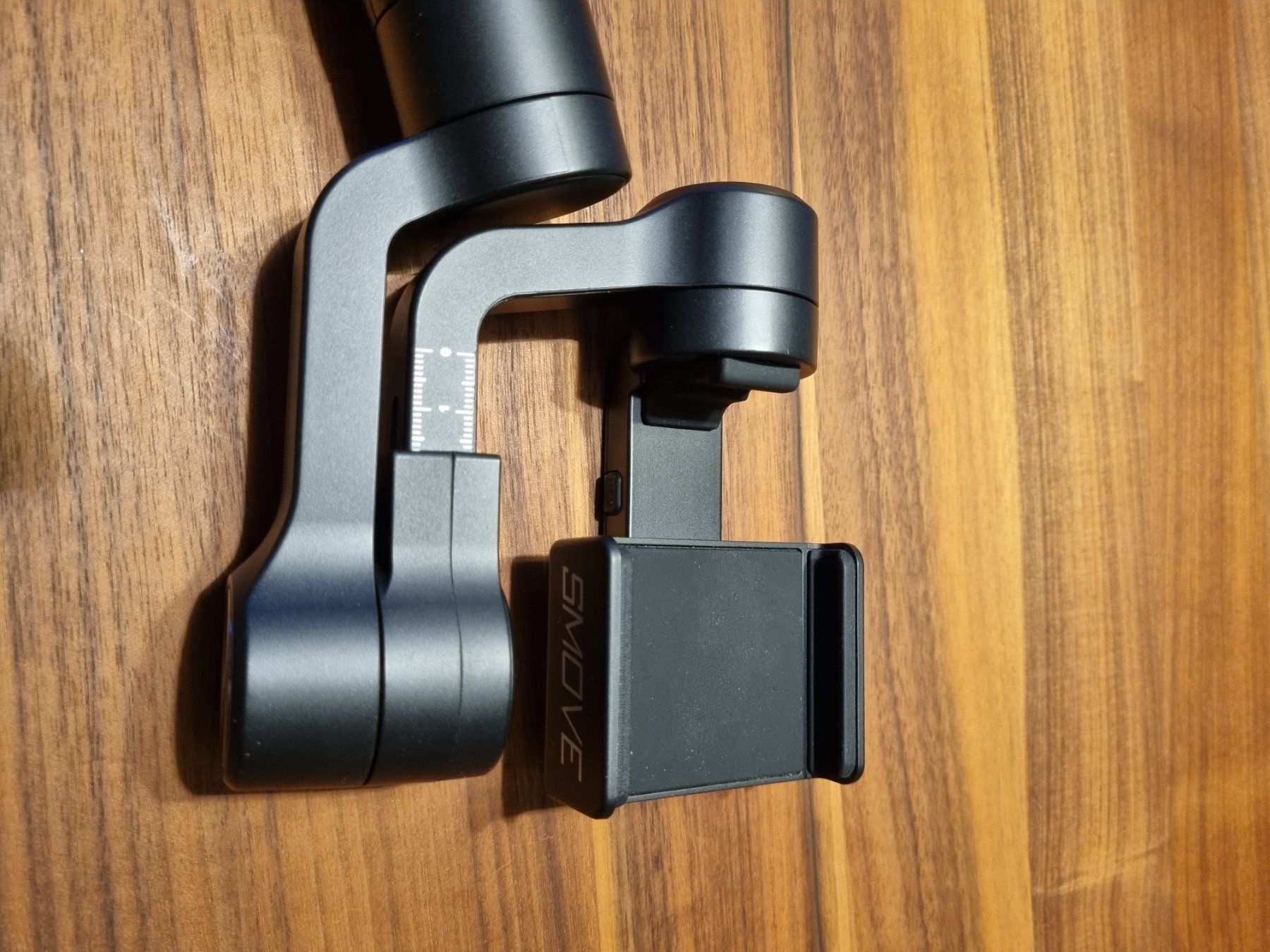 Supporti a parete: Handy Gimbal Stabilizator SMOVE – Usato da Tuggen venduto da logoplan 2