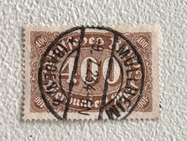 SALE ! DR Briefmarken ab 1 CHF (Gratis-Versand)