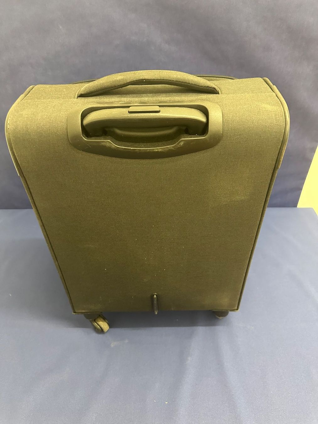 Valigie: Rollkoffer – Usato da Liestal venduto da FuV01 7