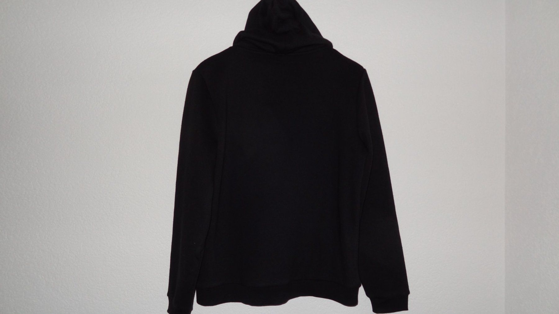 Pullover & Sweatshirts: Saltedbasics Kapuzenpullover (Zip-Hoodie) Gr. M – Gebraucht aus Winterthur von Blueedition 3