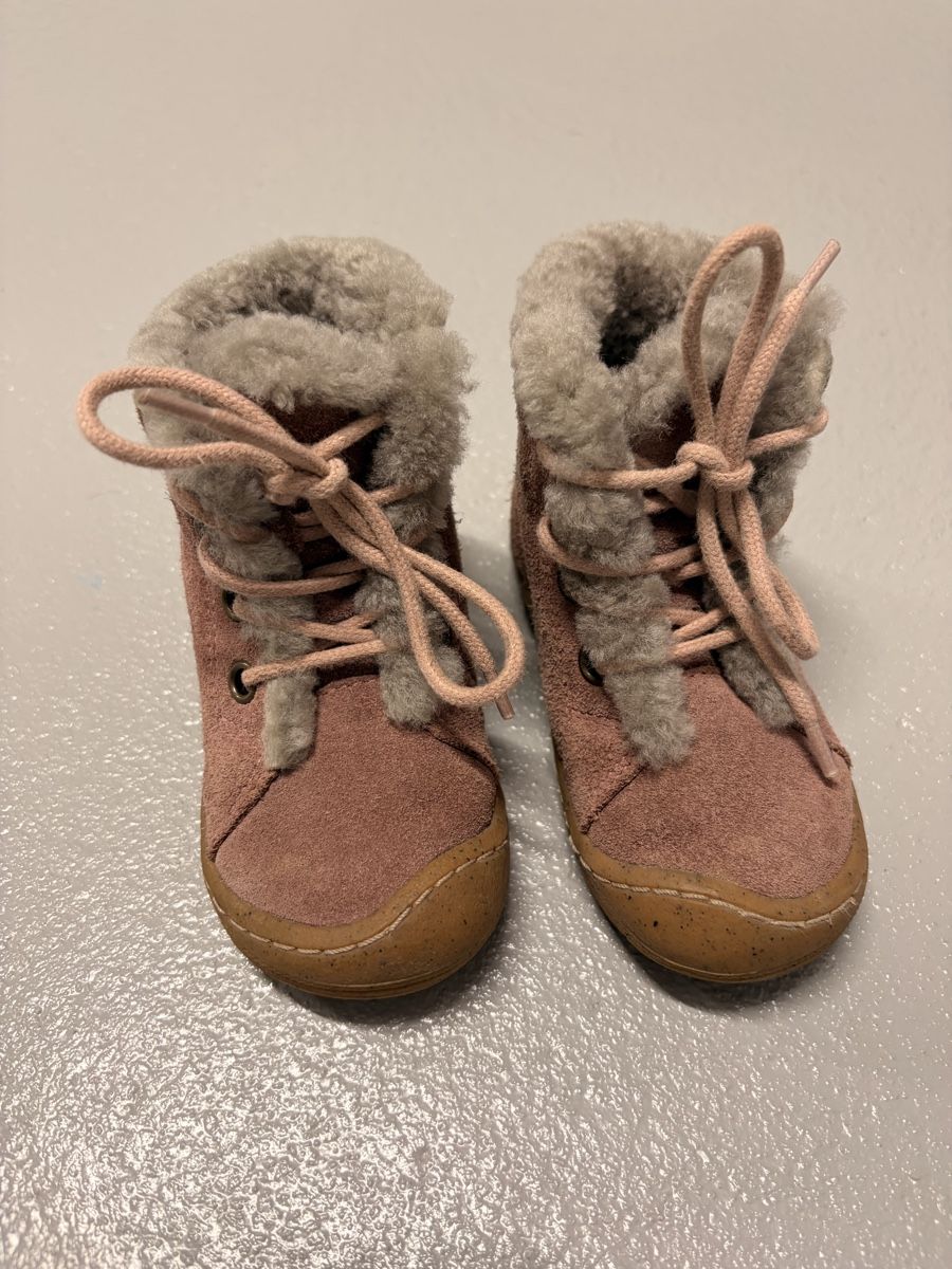 Froddo Chaussures filles: Froddo Winterstiefel 21 – Neuf (Voir description) à Thalheim an der Thur par Nise_81