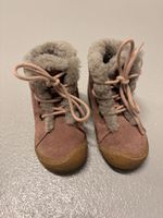 Froddo Winterstiefel 21