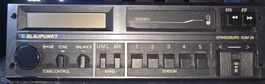 Autoradio Blaupunkt Strassburg SQM 28 usato Anno 1987/89