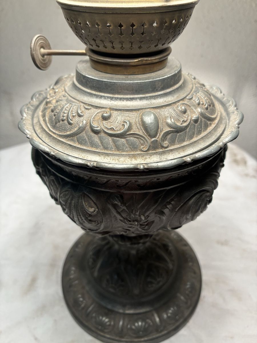 Lampade: Schöne Lampe – Usato da Zollikerberg venduto da succiklein 3