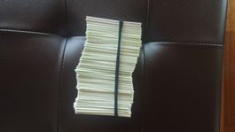 WM 2026 Stickers