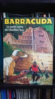 Barracuda — Le puits sacré de Chichen EO