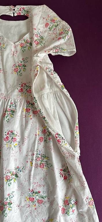 Vestiti & Gonne: Kleid 10-11 Jahre – Usato da Merlischachen venduto da tsb-2025 3