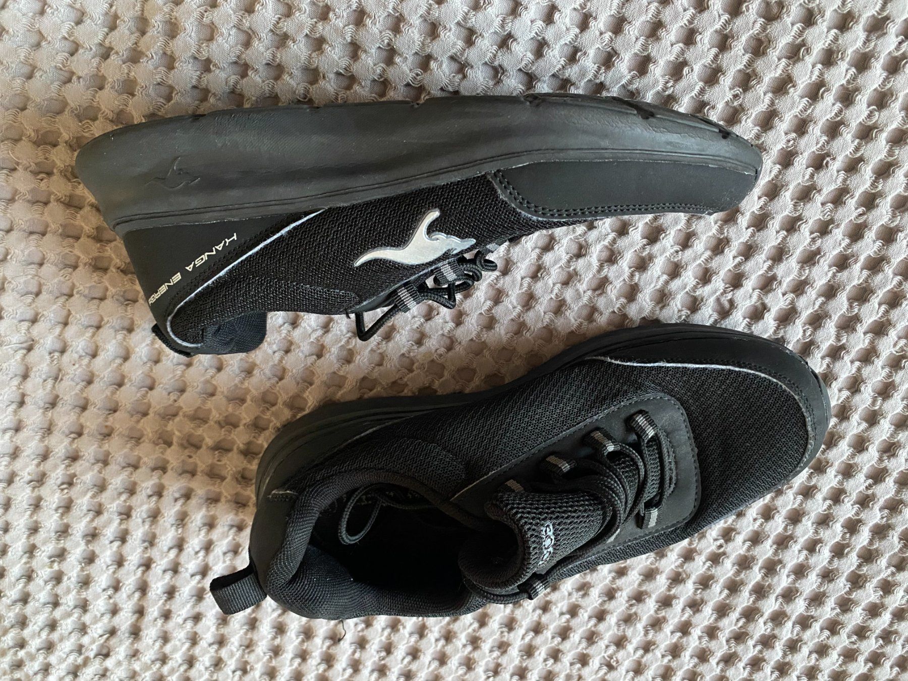 Chaussures femmes: Kangaroos-Sneaker – D'occasion à Winterthur par ele_ct6p