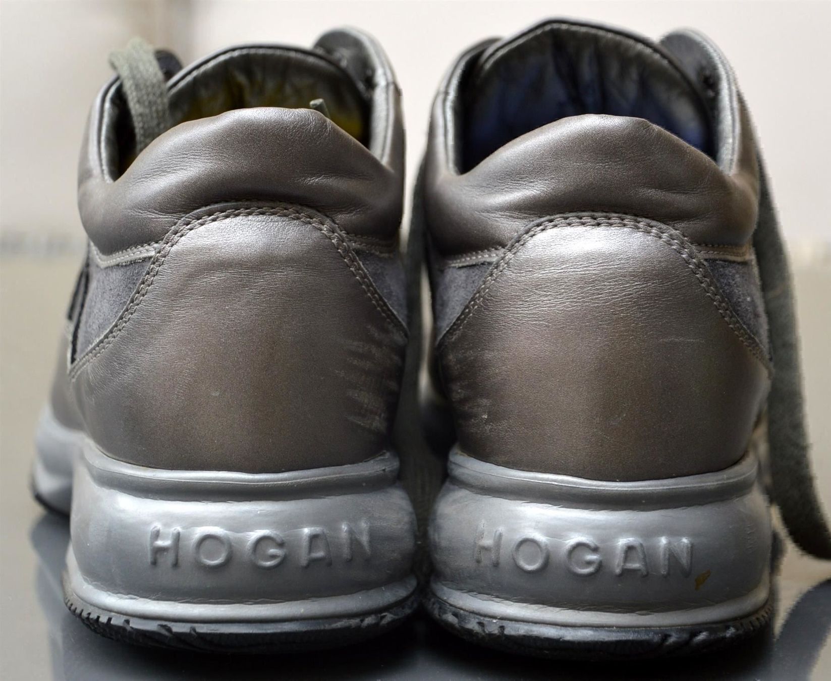 Hogan Scarpe da donna: Sneakers HOGAN . 36,5 – Usato da Collonges venduto da Auganien 6