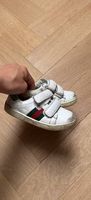 Gucci Sneakers 23 (könnte mit Lederfarbe) 