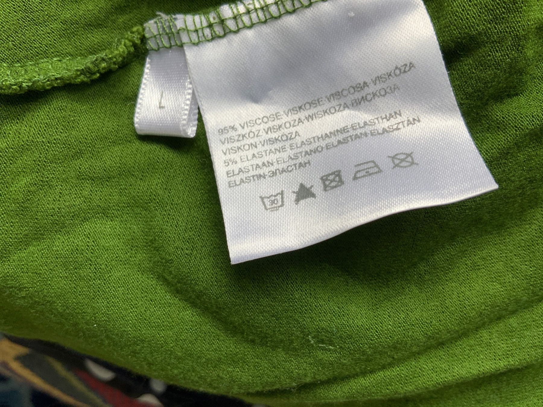 T-shirt: Sommer shirt gr s – Usato da Langnau am Albis venduto da Judithsebi 4