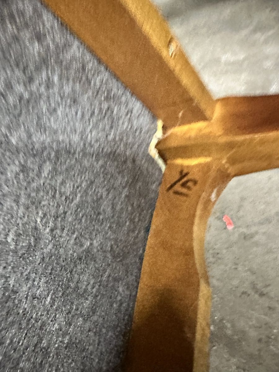 Poltrone: Deux fauteuils – Usato da Yvonand venduto da spiffy1429 4
