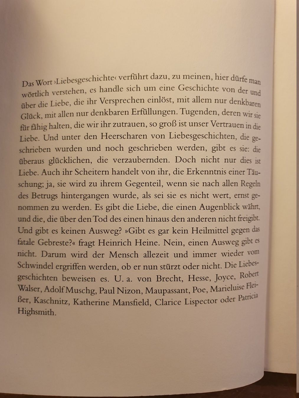 Libri: Die schönsten Liebesgeschichten – Usato da Zürich venduto da loosebone 1