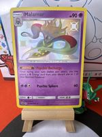 POKÉMON / Shiny Malamar / Hidden Fates 🇺🇸