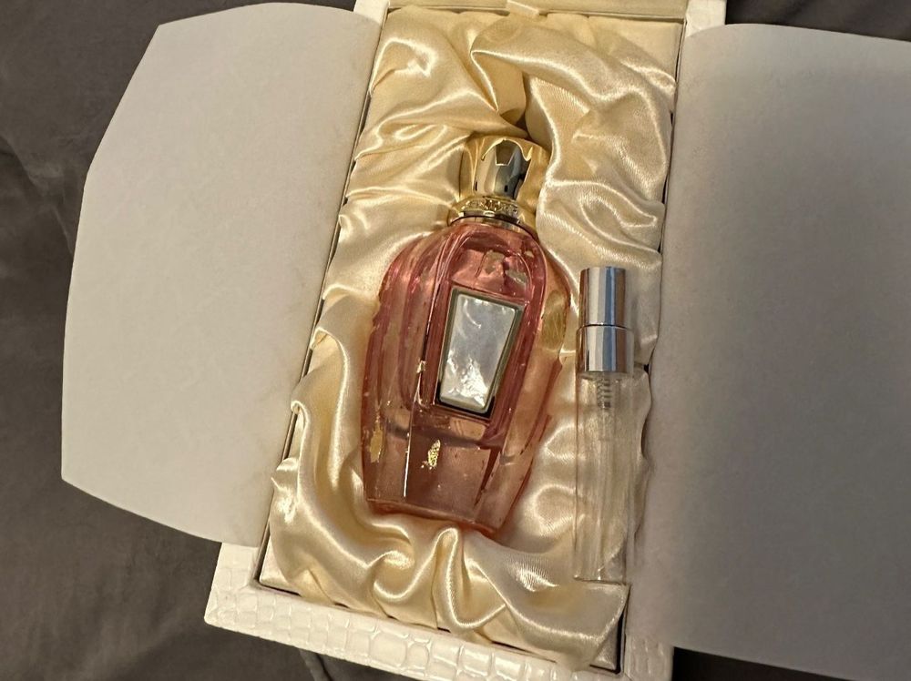 Xerjoff Elle Anniversary Parfum 50 mL main image 1