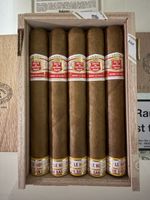 Hoyo de Monterrey Le Hoyo De San Luis / Zigarren