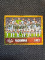 Panini WM 2026 Sticker - Museum Argentina 2022 / FWC 19