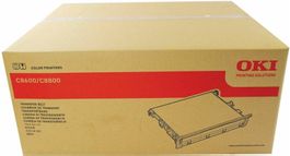 Oki C821/C8600/C8800/MC851/MC861 Transfer Belt, 43449705