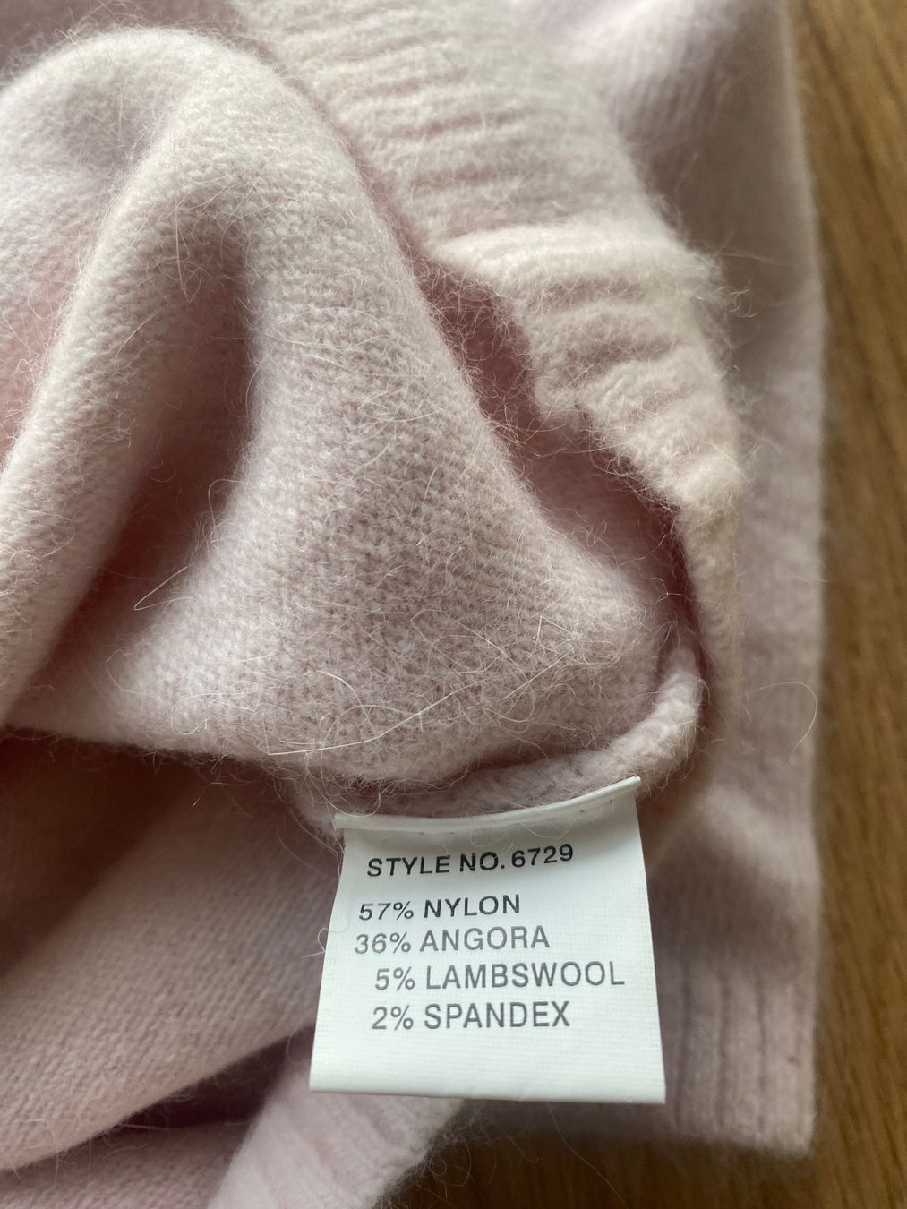 Maglioni & Felpe: Pullover von Saint Tropez – Usato da Baar venduto da rel_9lvy 2