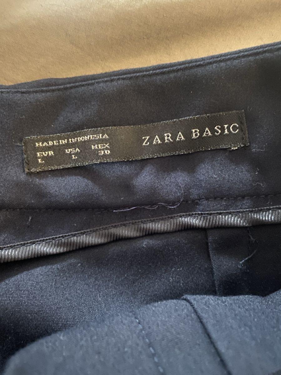 Zara Röcke: Pencil Skirt Zara – Gebraucht aus Reinach BL von stutkir 1