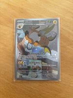 Raichu; PAL211; Entwicklungen in Paldea