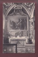 LOCARNO - Madonna del Sasso - 1913