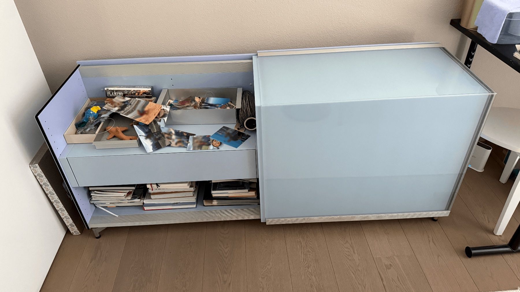 Team By Wellis Commodes: Sideboard Team by Wellis "VOLARE" – D'occasion à Uster par price-killer 2