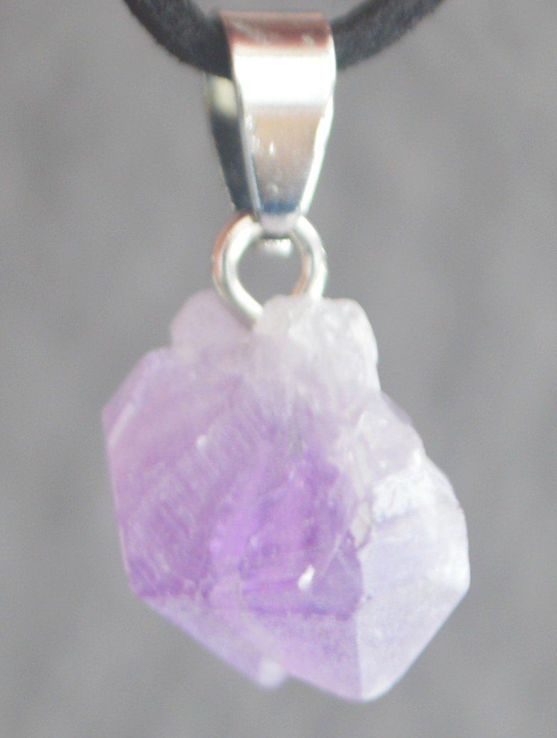 Catenine: Halskette Y-433 – Amethyst – Nuovo e nell'imballaggio originale da Goldiwil (Thun) venduto da han_v5b7 3