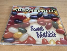 Suzanne Klee – Sweet Nothin's - Promo