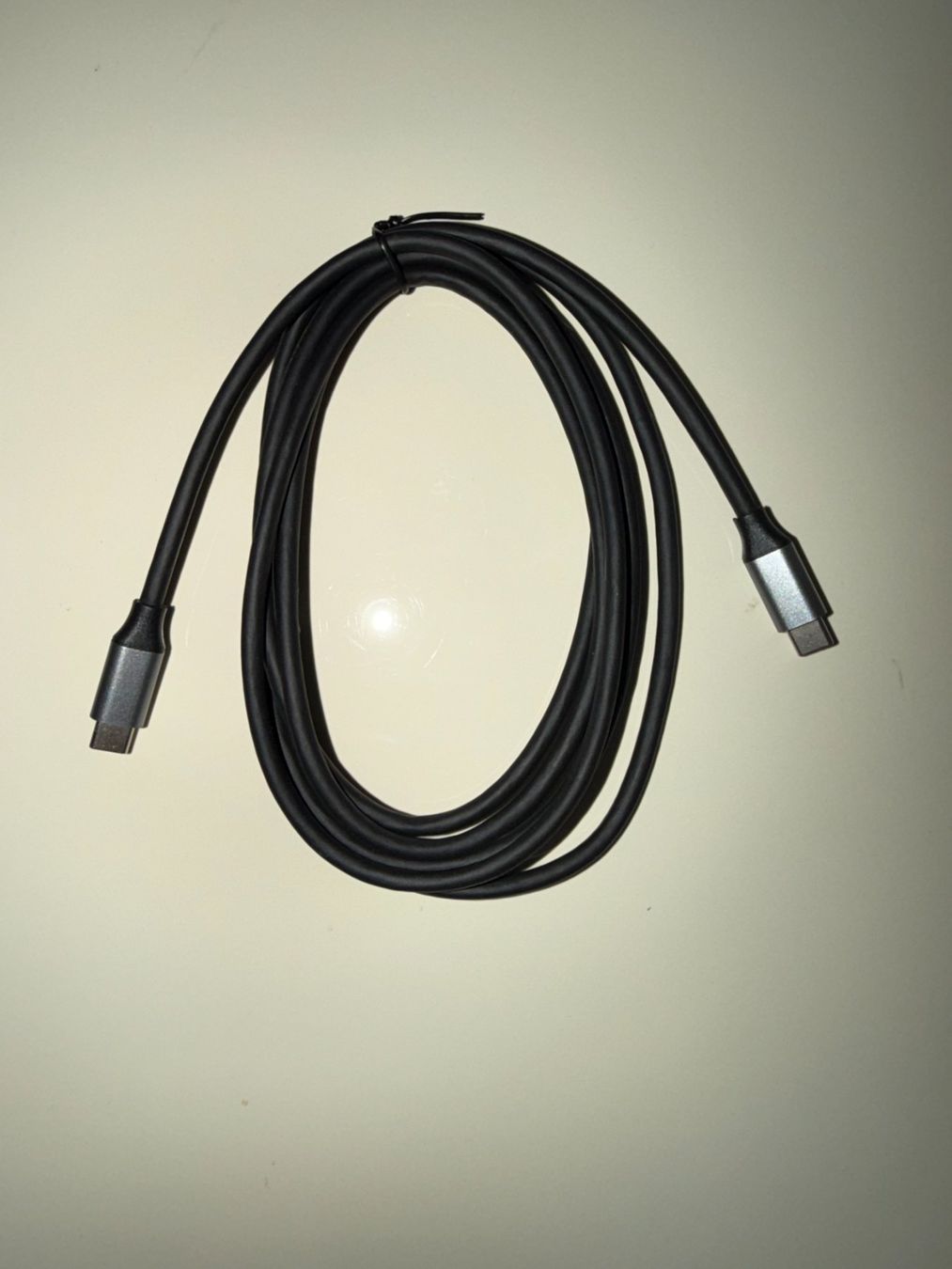 Câbles: 30x 2m USB-C zu USB-C Kabel – Neuf avec emballage d'origine à Zürich par mantis_tech