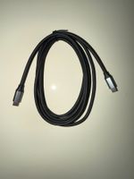 30x 2m USB-C zu USB-C Kabel