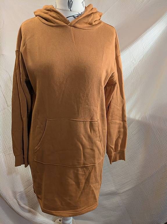 Lotti di vestiti: 4 Pulloverkleider Grösse S- M – Usato da Schwyz venduto da Magdalena86 3