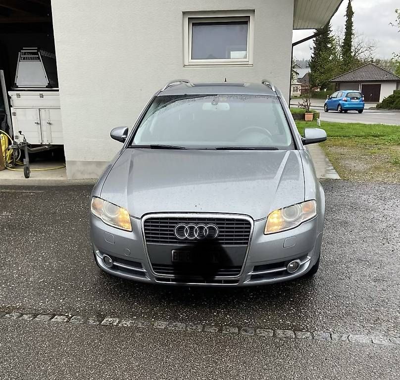 Automobili: Audì  – Usato da Roggwil BE venduto da nis_h85f