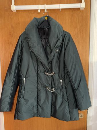 Stepp Jacke/ Kurzmantel AIRFIELD 38 