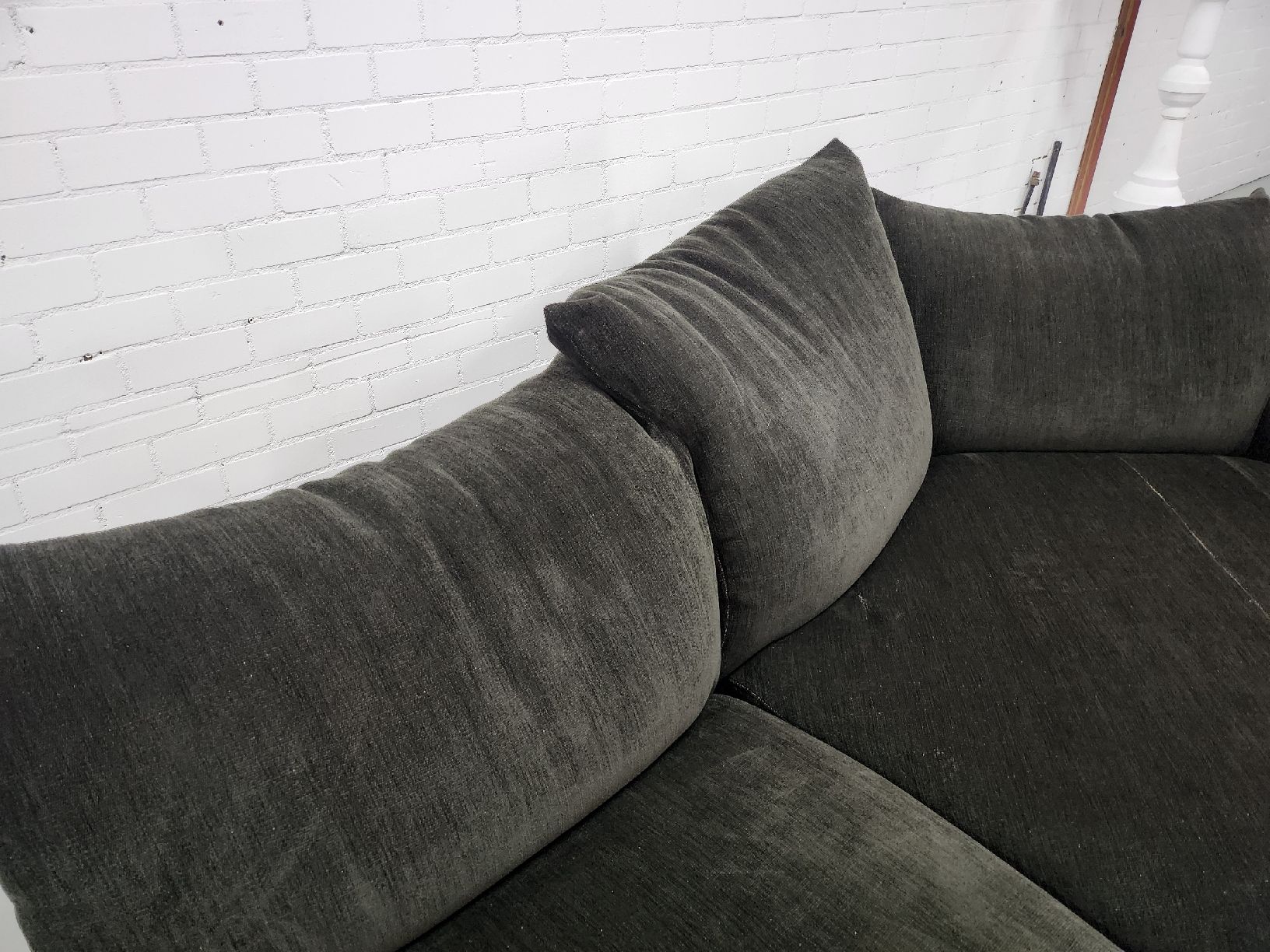 Edra Divani: Edra - Standard sofa by Francesco Binfaré – Usato da Nijmegen venduto da HermsenDesign 5