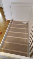 IKEA SUNDVIK Babybett, weiss, 70x140 cm