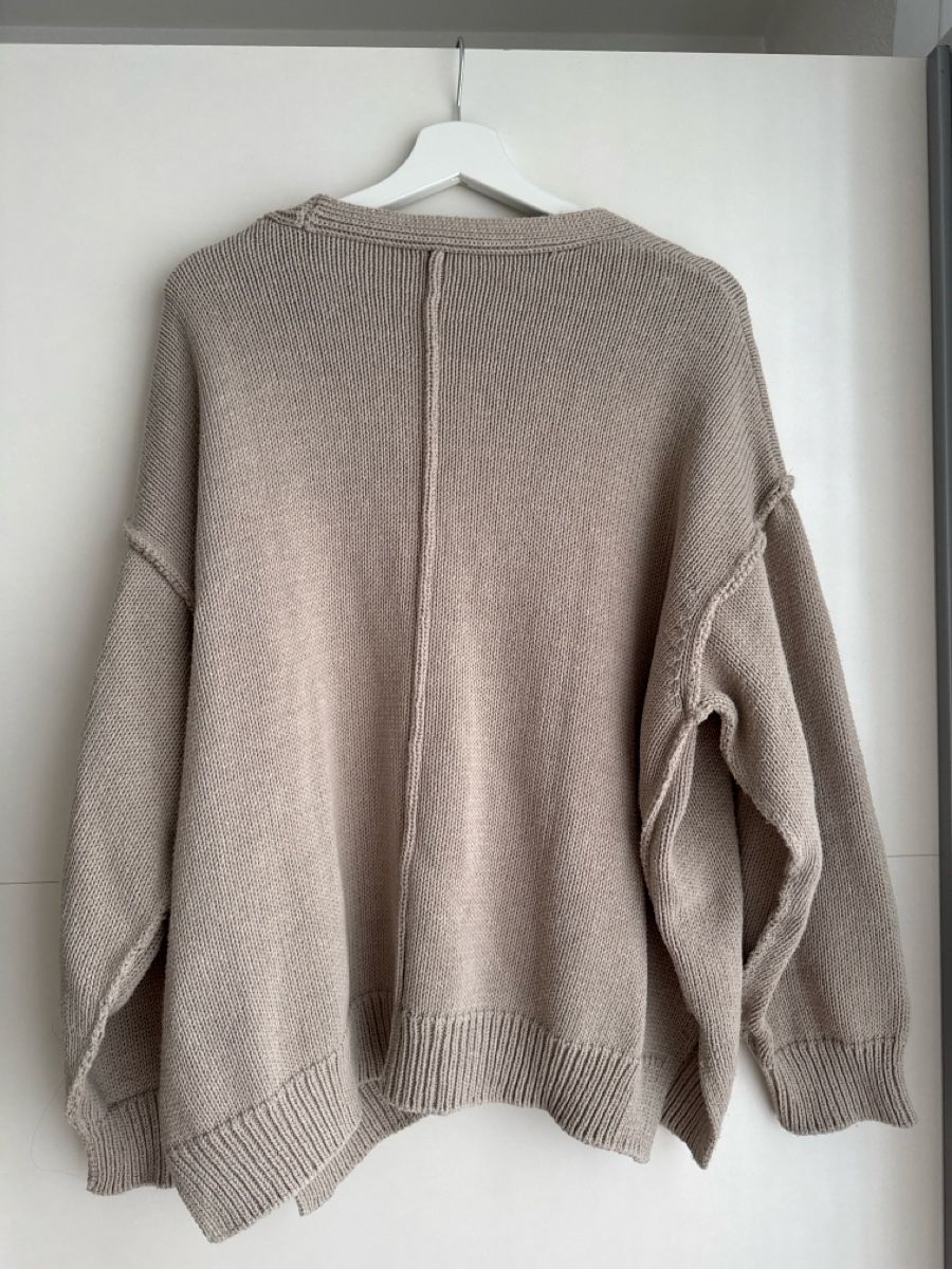 Zara Jacken: Strickjacke ZARA  – Gebraucht aus Frauenfeld von m_19h 3