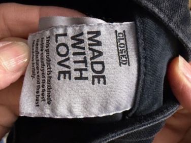 Closed Hosen: Hose – Gebraucht aus Zürich von bet_m5kn 1