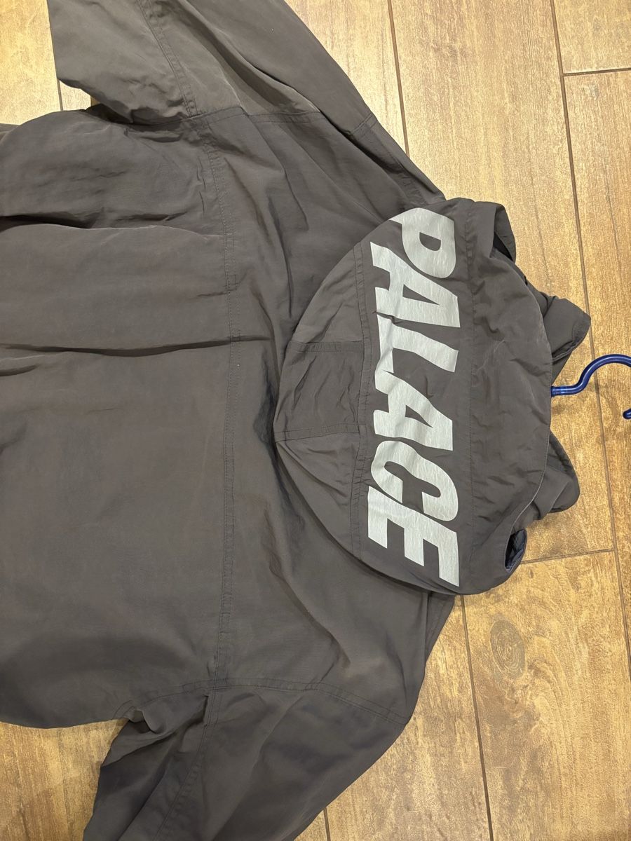 Palace Giacche: Palace halfspi jacket  – Usato da Thun venduto da var_vw6s 2