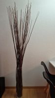 Dekozweige natur, braun, ca. 30 Stk. guter Zustand