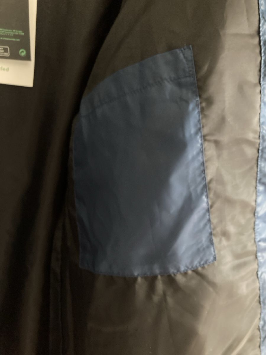 Giacche: Cheap Monday • Cocoon Jacket • New Blue • L • New – Nuovo e nell'imballaggio originale da Monthey venduto da la_hora_cero 2
