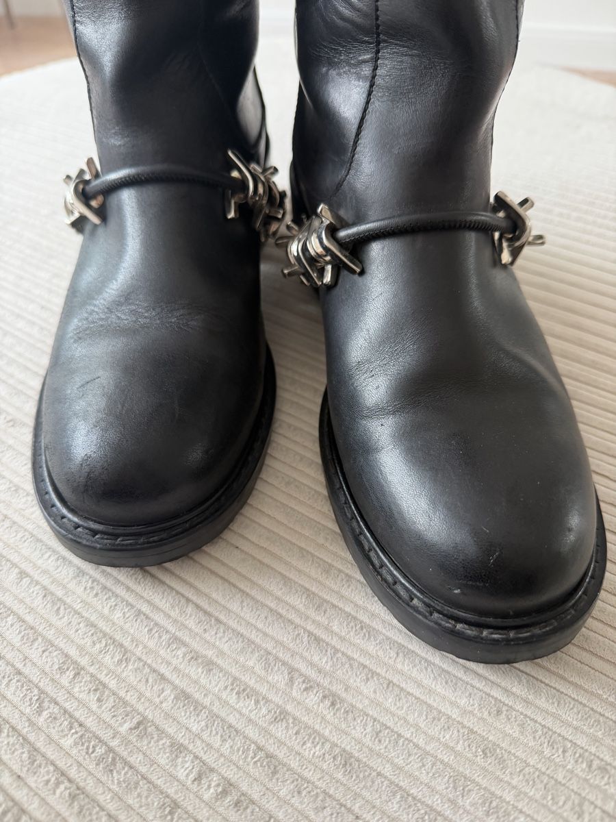 Dsquared2 Damenschuhe: DSQUARED2 Stiefel boots – Gebraucht aus Birmensdorf ZH von lakii338 2